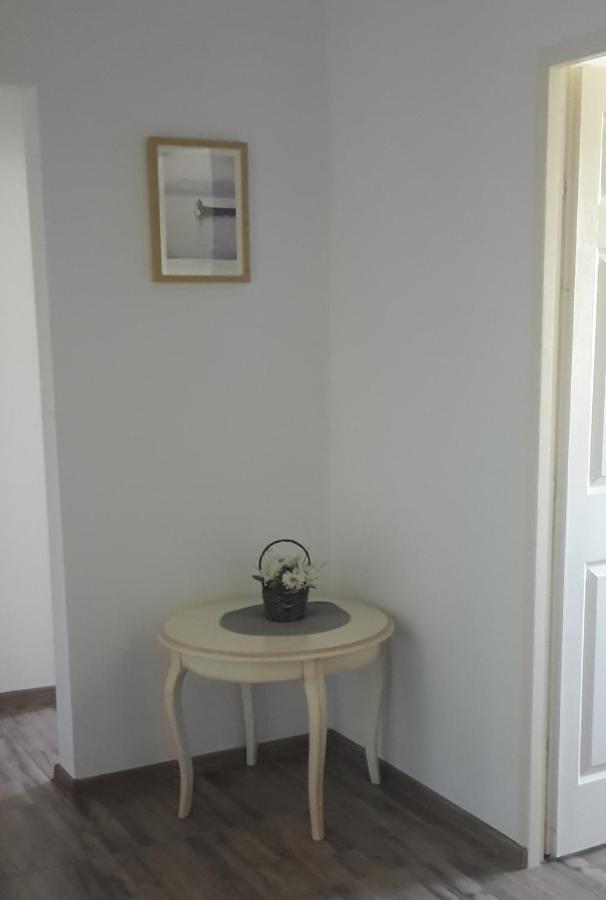 Apartament Mandree Костинешти Экстерьер фото